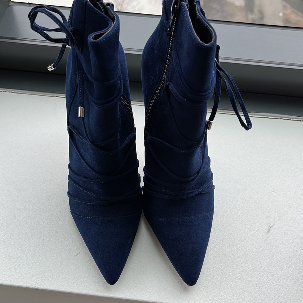 Booties - Picture 5 of 5